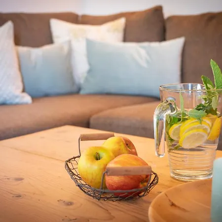 Beim Plößl Apartment *