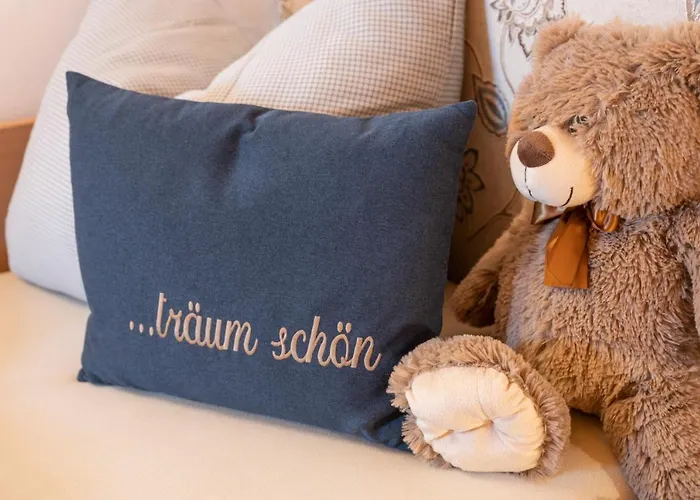 Beim Plößl Apartment Truchtlaching