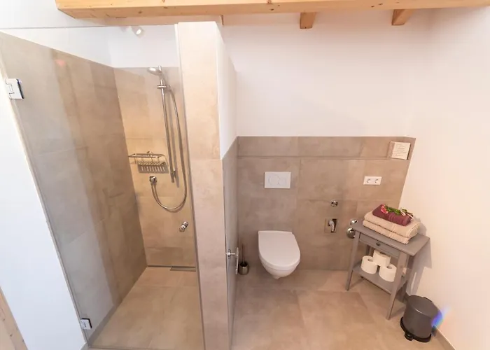 Apartment Beim Plößl